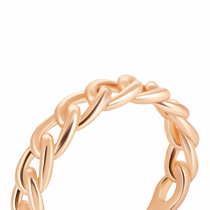 Золота каблучка. Артикул UG51/201/031