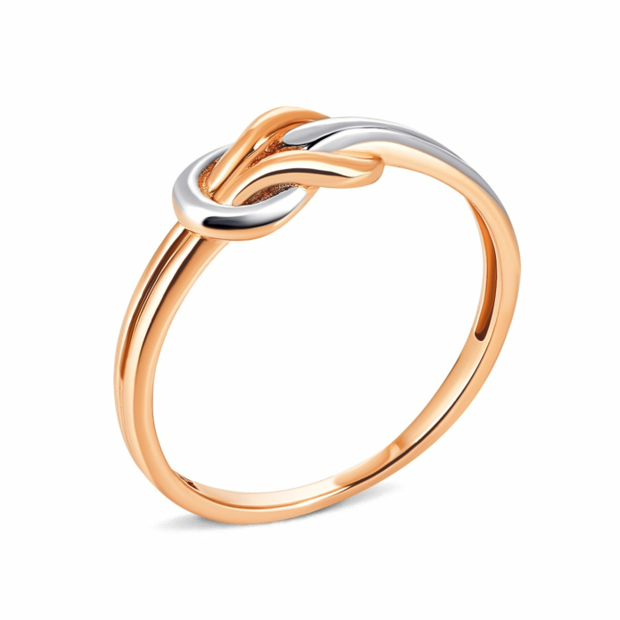 Золотое кольцо.Артикул UG51/201/036