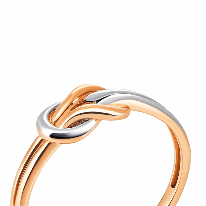 Золотое кольцо.Артикул UG51/201/036