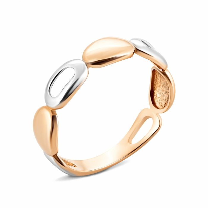 Золотое кольцо. Артикул UG51/201/037