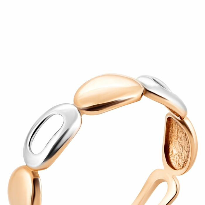 Золотое кольцо. Артикул UG51/201/037