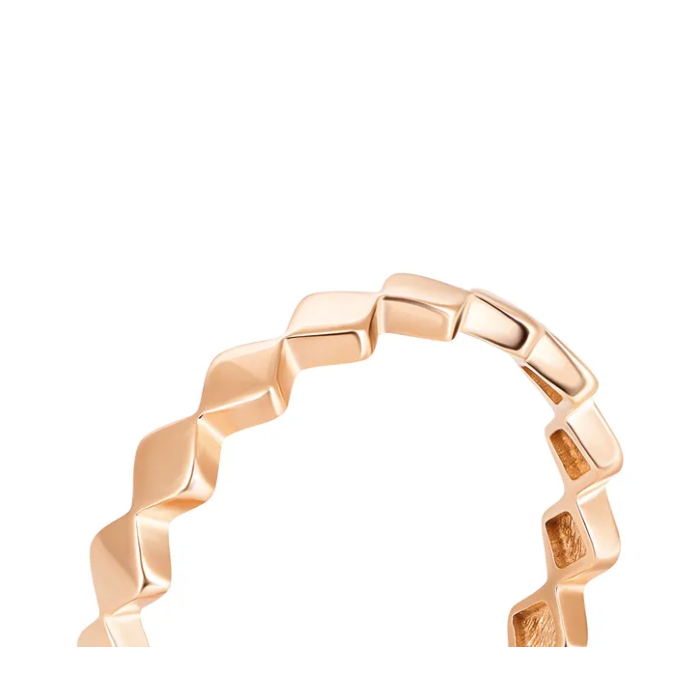 Золота каблучка. Артикул UG51/201/040