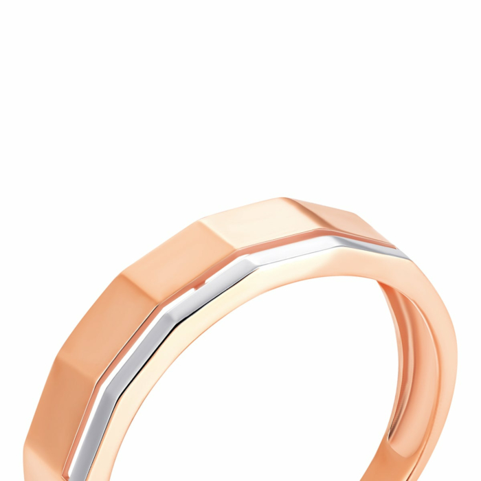 Золота каблучка. Артикул UG51/201/041