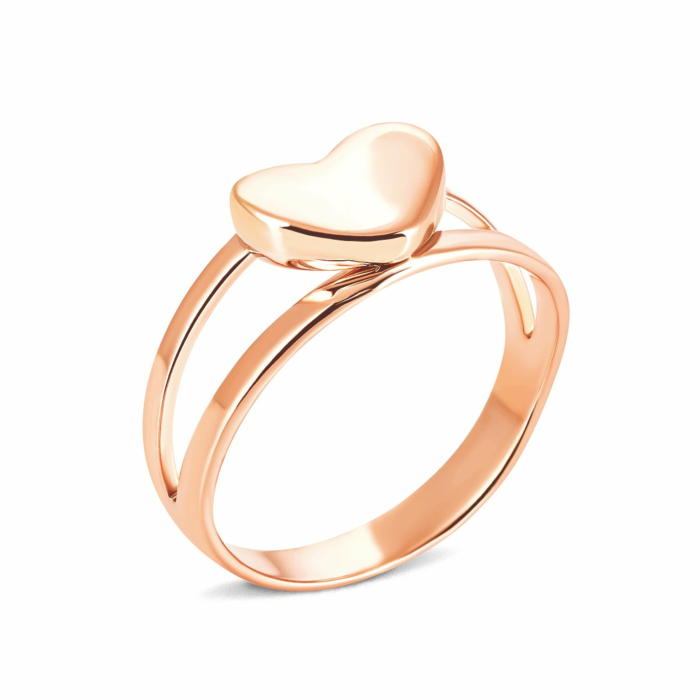 Золотое кольцо. Артикул UG51/201/043