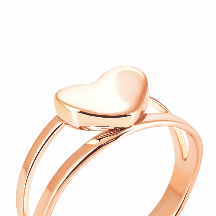 Золотое кольцо. Артикул UG51/201/043