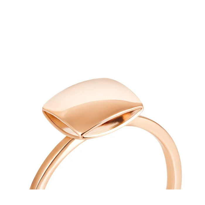 Золота каблучка. Артикул UG51/201/051