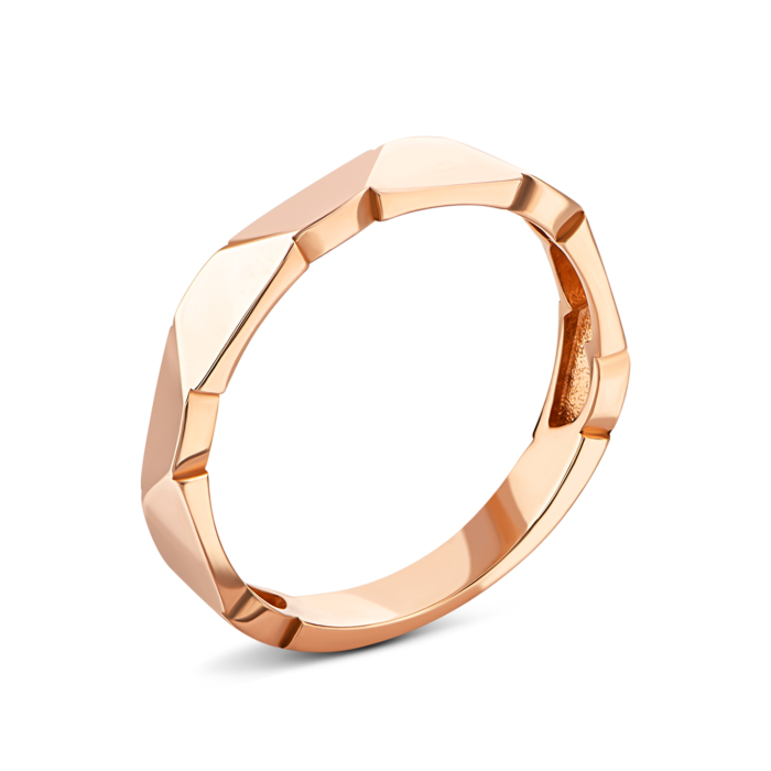 Золота каблучка.Артикул UG51/201/121