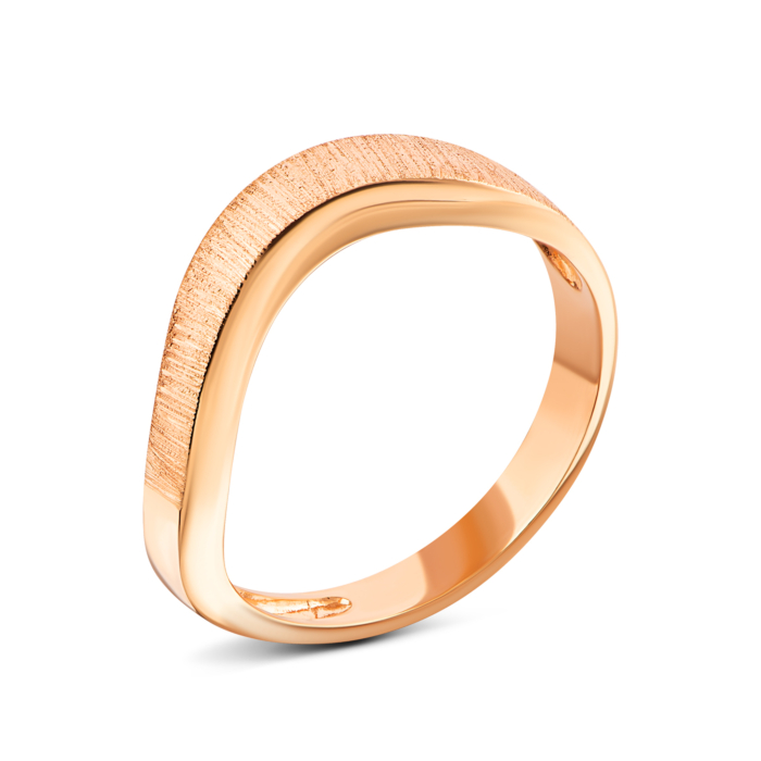 Золота каблучка.Артикул UG51/201/137