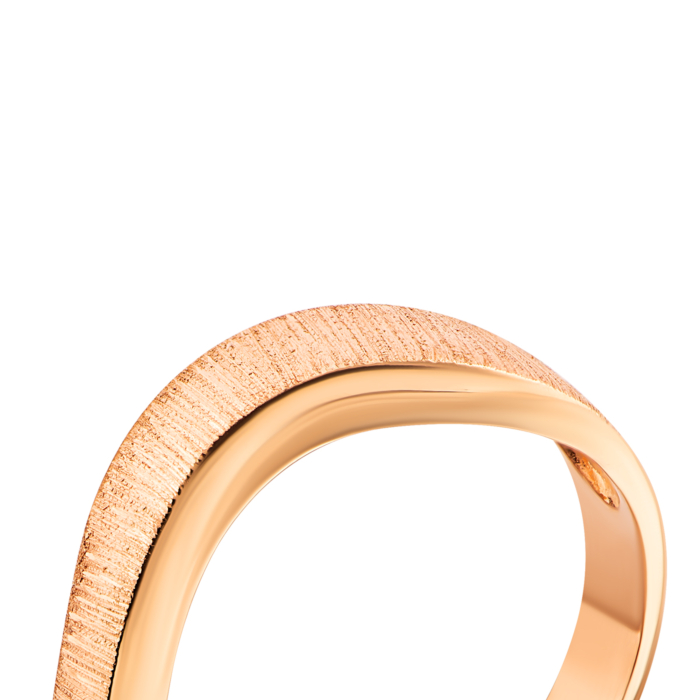 Золота каблучка.Артикул UG51/201/137