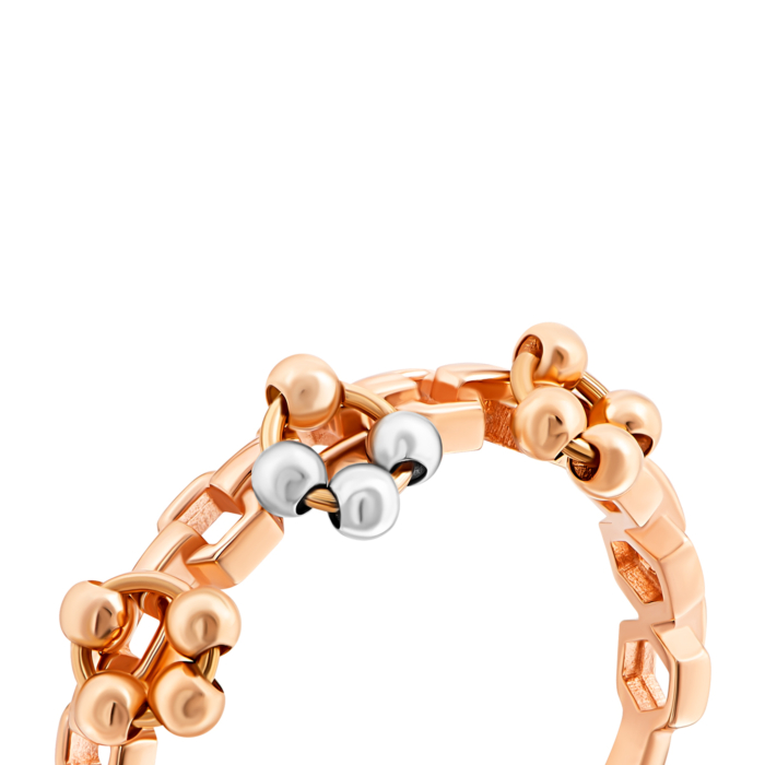 Золота каблучка.Артикул UG51/201/138