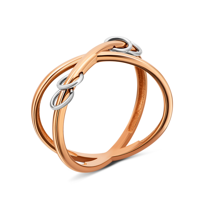 Золотое кольцо.Артикул UG51/201/161кб