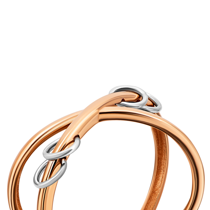 Золотое кольцо.Артикул UG51/201/161кб