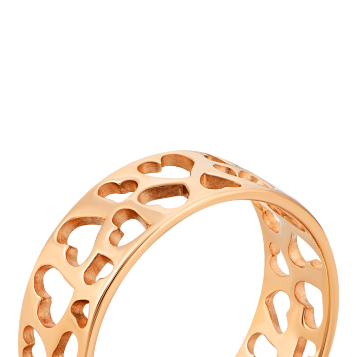 Золота каблучка.Артикул UG5110061/01/00/0