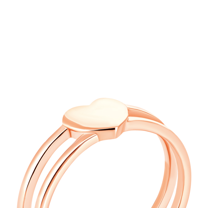 Золотое кольцо. Артикул UG511007