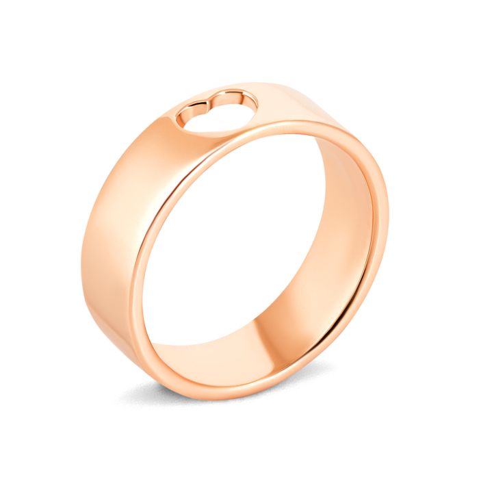 Золота каблучка. Артикул UG511013