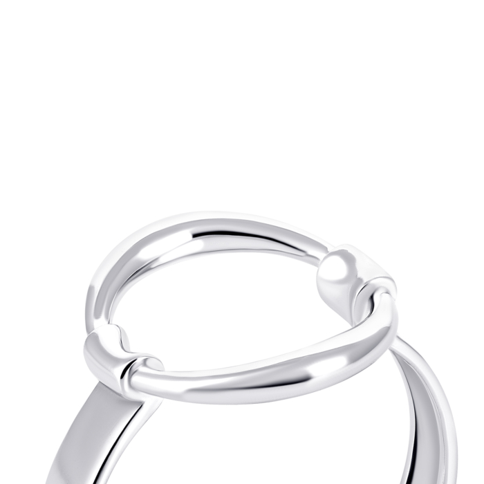 Золота каблучка. Артикул UG511015/1