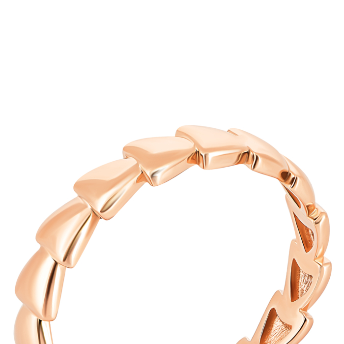 Золота каблучка. Артикул UG511019