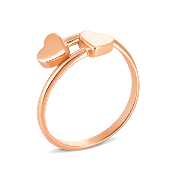 Золотое кольцо. Артикул UG511020