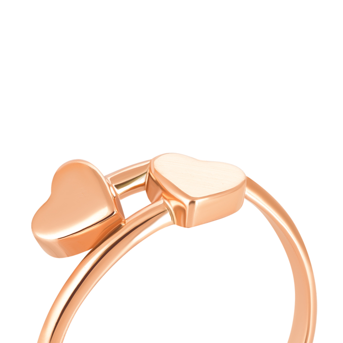 Золотое кольцо. Артикул UG511020