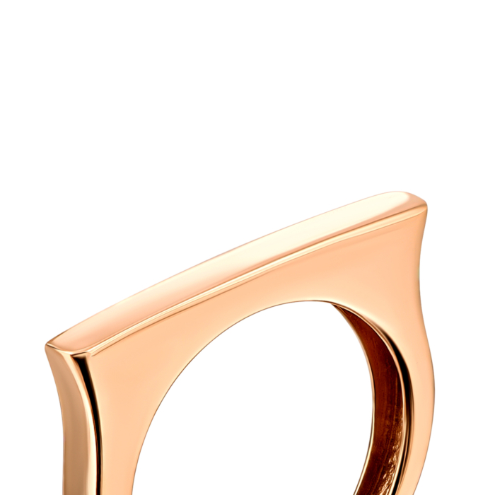 Золота каблучка.Артикул UG5111900