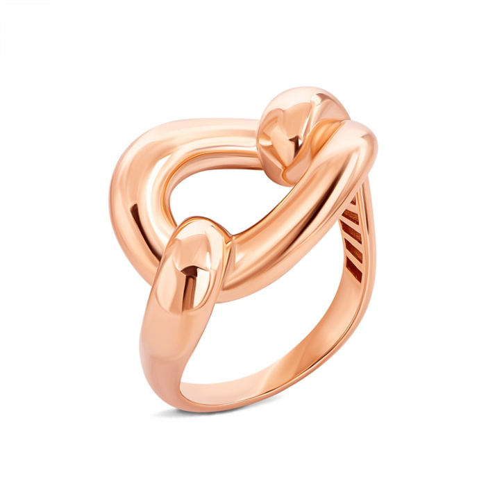 Золотое кольцо. Артикул UG518015/01/0