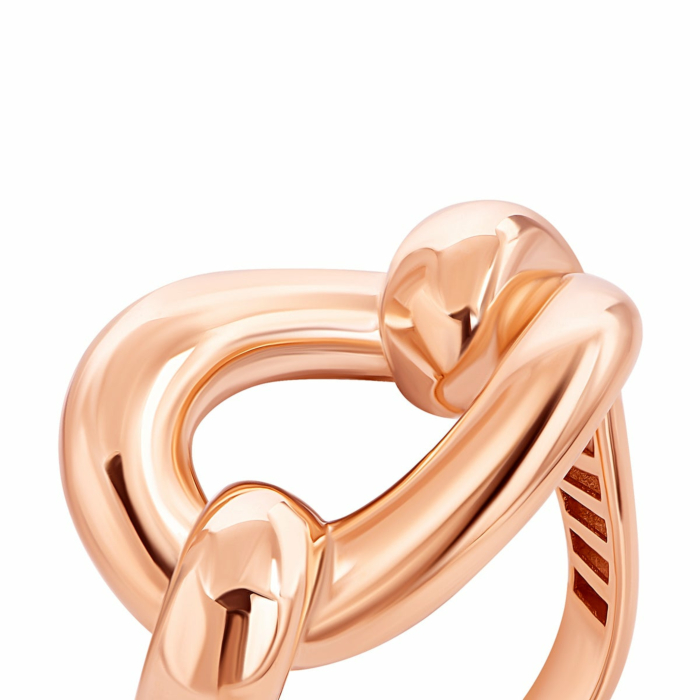 Золотое кольцо. Артикул UG518015/01/0