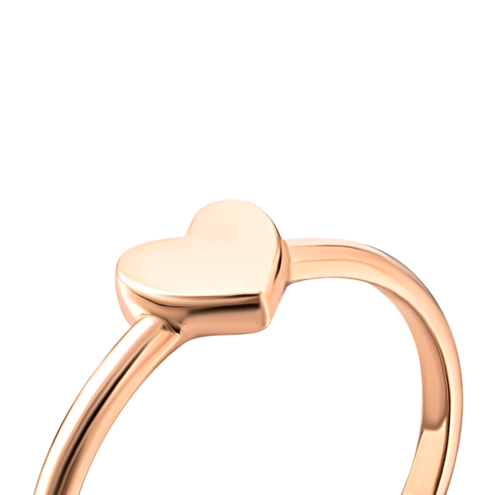 Золота каблучка.Артикул UG5100274710101