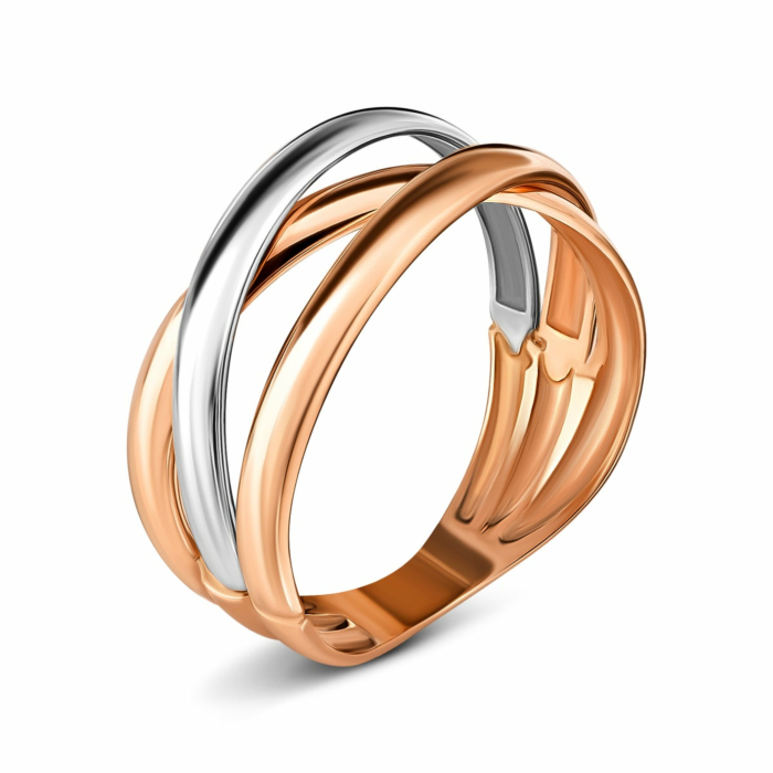 Золотое кольцо.Артикул UG5109158911201