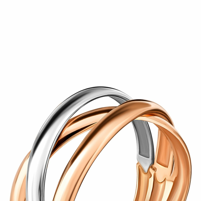 Золотое кольцо.Артикул UG5109158911201