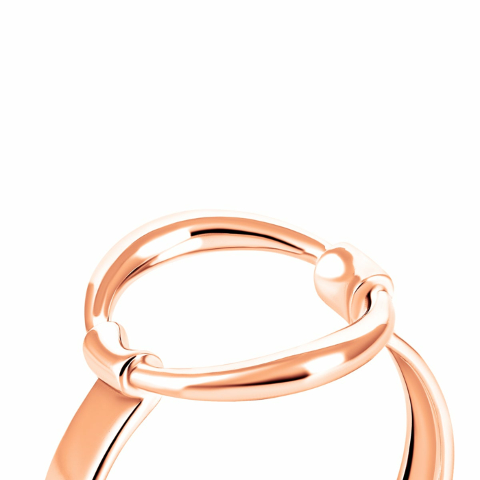 Золота каблучка.Артикул UG511015