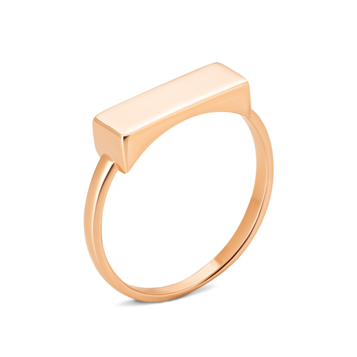 Золота каблучка.Артикул UG5КБ1375и