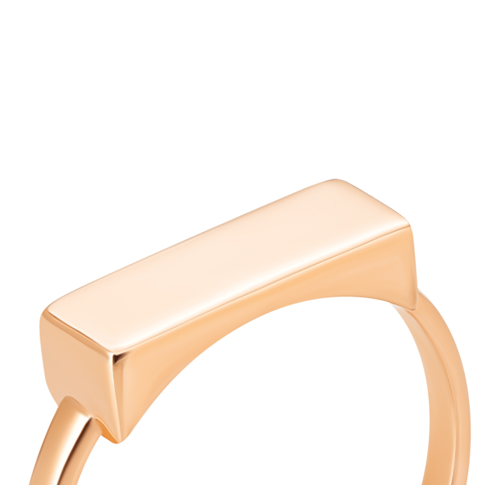 Золота каблучка.Артикул UG5КБ1375и