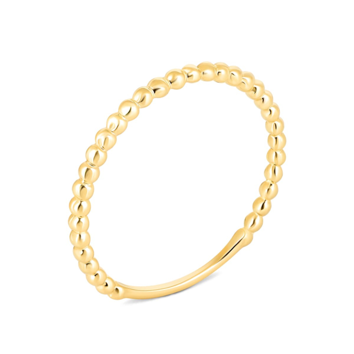 Золота каблучка. Артикул UG5КД0527/2