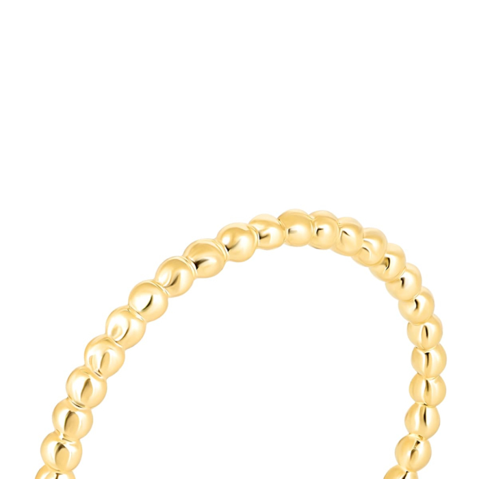 Золота каблучка. Артикул UG5КД0527/2