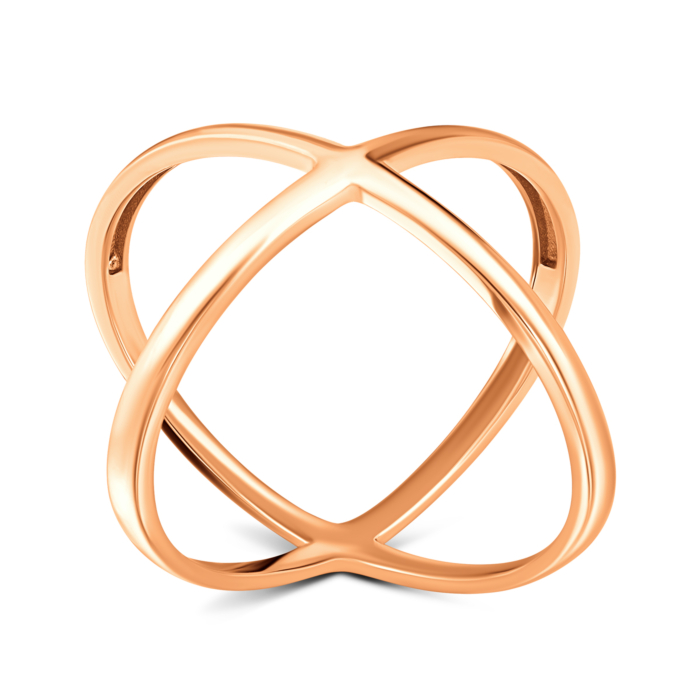 Золотое кольцо.Артикул UG5IYZK413