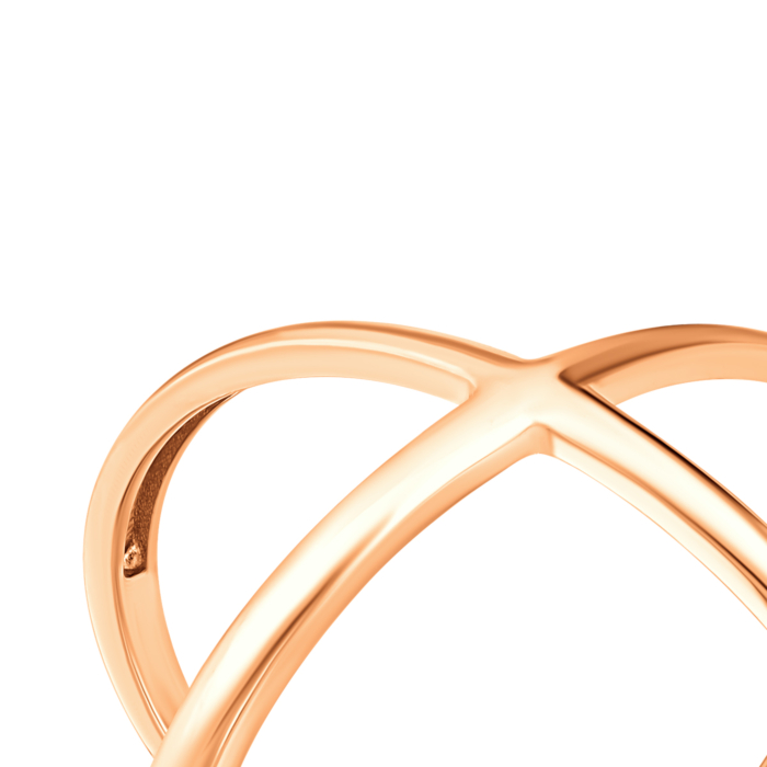 Золотое кольцо.Артикул UG5IYZK413