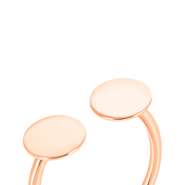 Золота каблучка. Артикул UG5к021