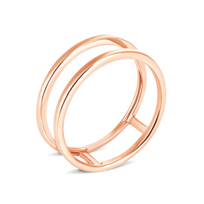 Золотое кольцо. Артикул UG5КБ1083и