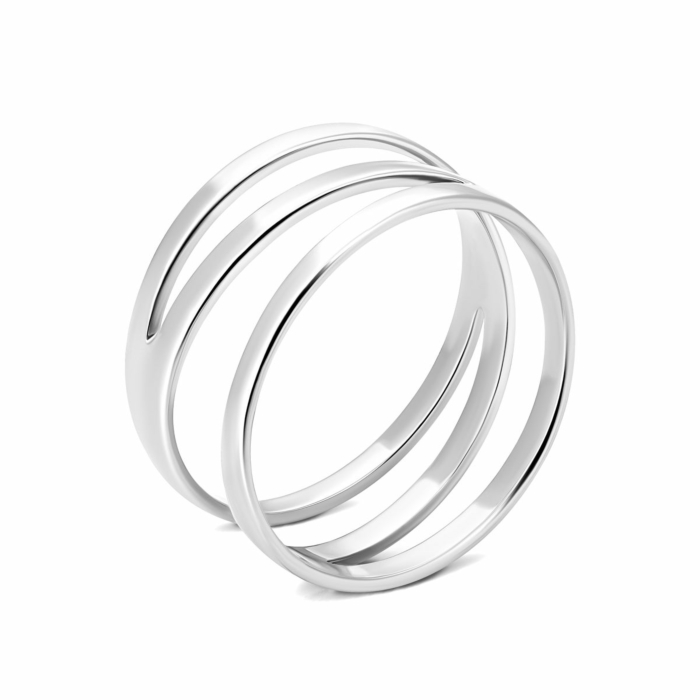 Золота каблучка. Артикул UG5КБ329Би