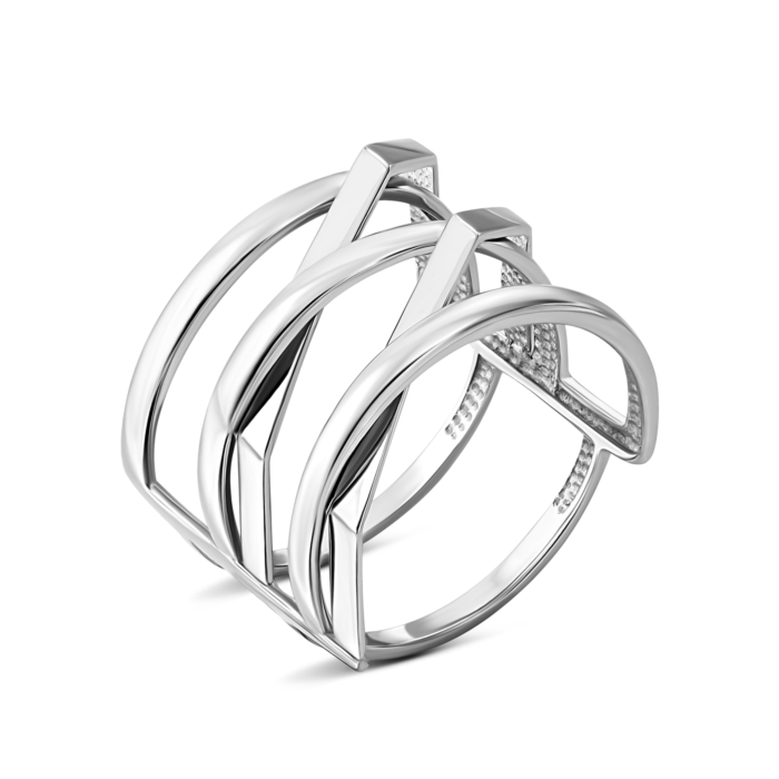 Золотое кольцо.Артикул UG5КБ451.1