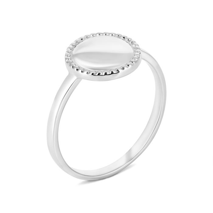 Золотое кольцо. Артикул UG5КБ653(зв)Б