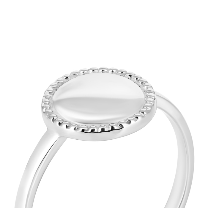 Золотое кольцо. Артикул UG5КБ653(зв)Б