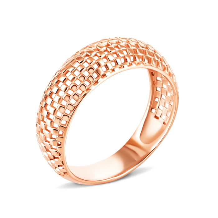 Золота каблучка. Артикул UG5к003