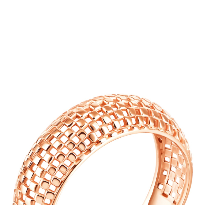 Золота каблучка. Артикул UG5к003