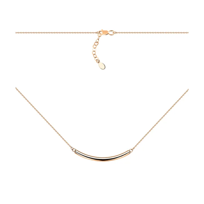 Золоте кольє. Артикул UG54/21/013