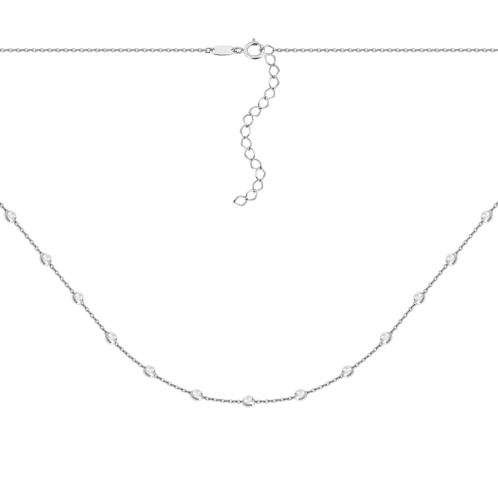 Золотое колье.Артикул UG54/21/047/1