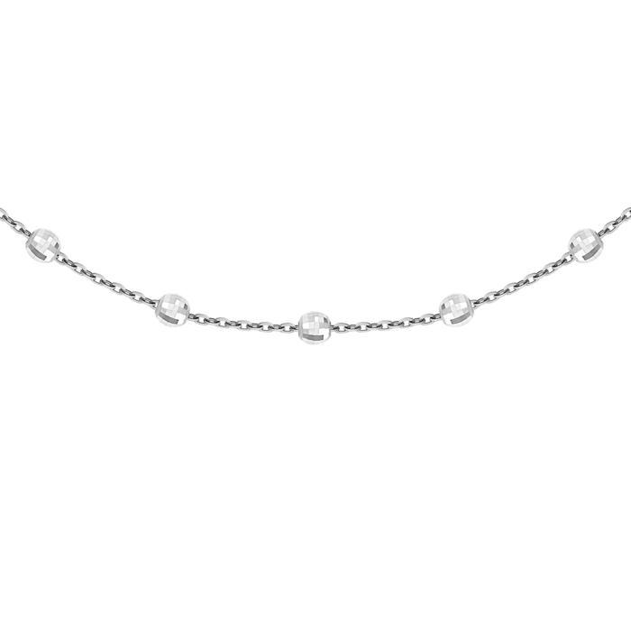 Золотое колье.Артикул UG54/21/047/1