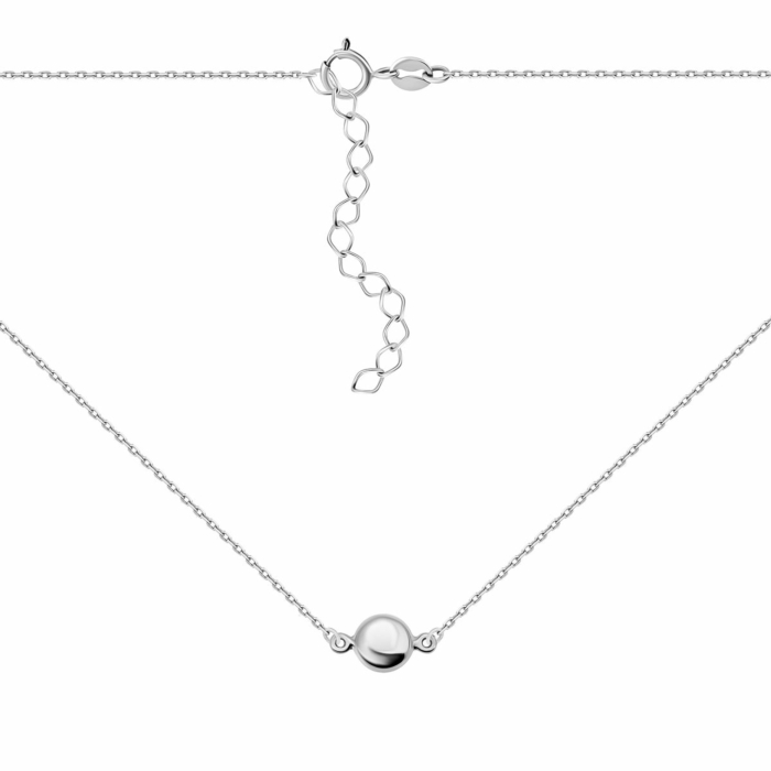 Золотое колье.Артикул UG54/21/056/1