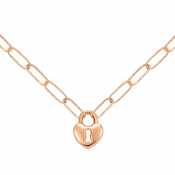 Золотое колье. Артикул UG54/21/078