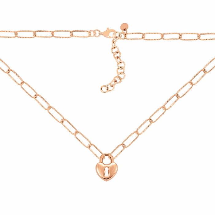 Золотое колье. Артикул UG54/21/078